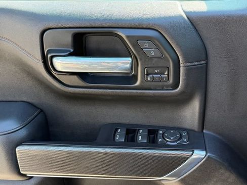 Certified 2021 GMC Sierra 1500 AT4 AWD/4WD image 26