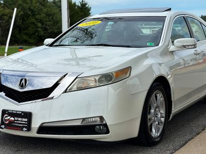 Used 2010 Acura TL
