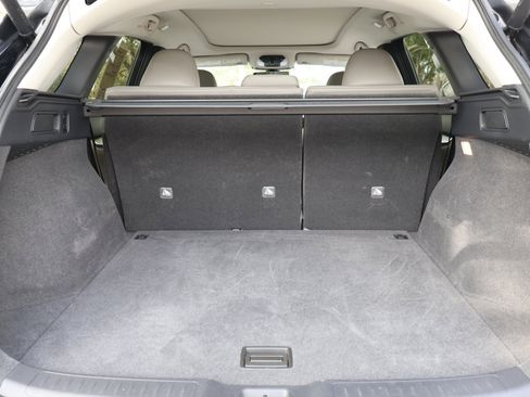 Certified 2023 INFINITI QX50 Luxe image 20