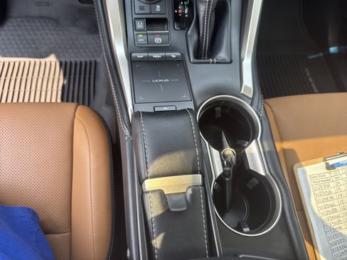 Used 2019 Lexus NX 300 AWD w/ Premium Package image 22