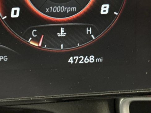 Used 2025 Hyundai Elantra SEL FWD image 13