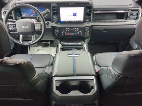 New 2026 Ford F350 Platinum image 45