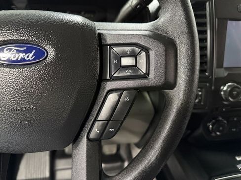 Used 2018 Ford F150 XL w/ Equipment Group 101A Mid image 13
