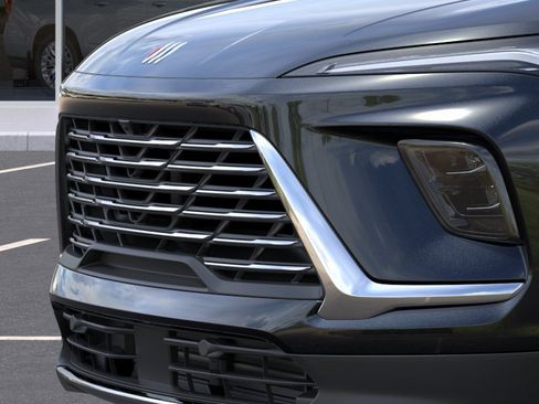 New 2027 Buick Enclave Preferred w/ Power Package FWD image 47
