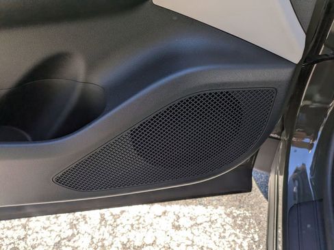 New 2025 Hyundai Tucson SEL image 27