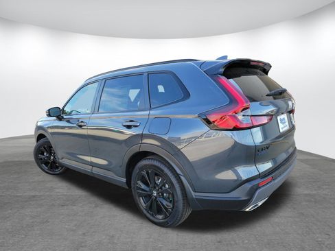 New 2026 Honda CR-V Sport Touring image 7