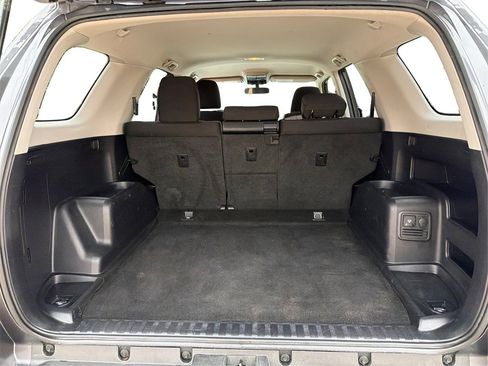 Used 2019 Toyota 4Runner TRD Off-Road image 13