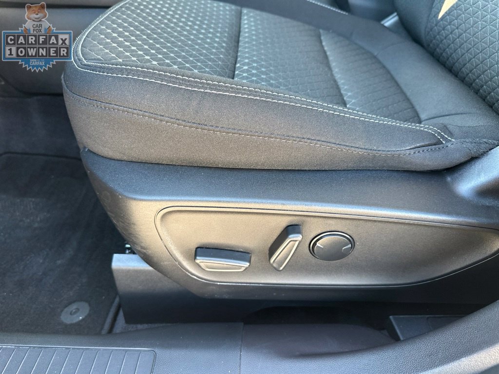 Used 2023 Ford Escape Active FWD image 24