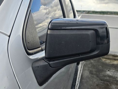 Used 2020 Chevrolet Silverado 1500 RST w/ All-Star Edition RWD image 10