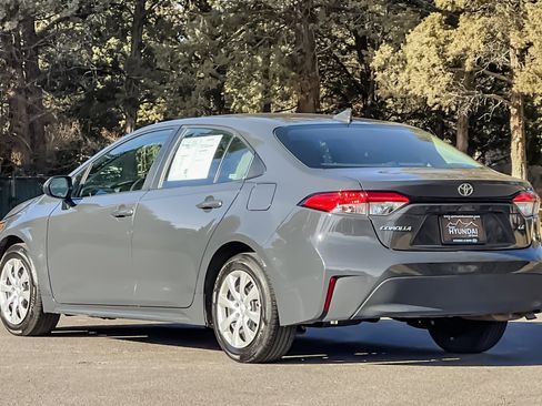 Used 2024 Toyota Corolla LE image 6