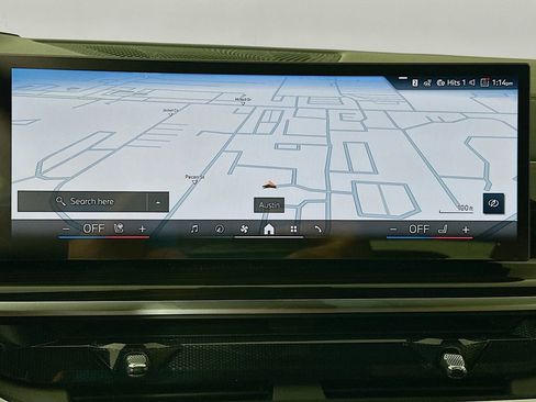 New 2026 BMW X5 xDrive40i w/ Off-Road Package image 12