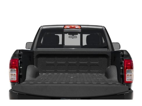 Used 2021 RAM 2500 Tradesman AWD/4WD image 10