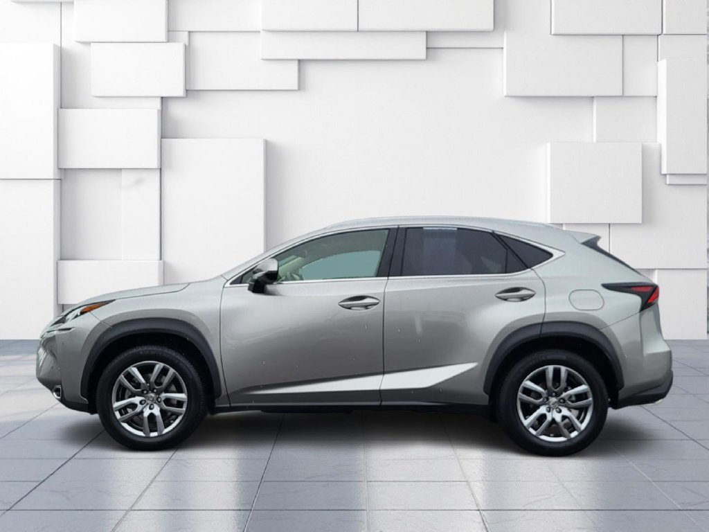 Used 2016 Lexus NX 200t AWD w/ Premium Package image 4