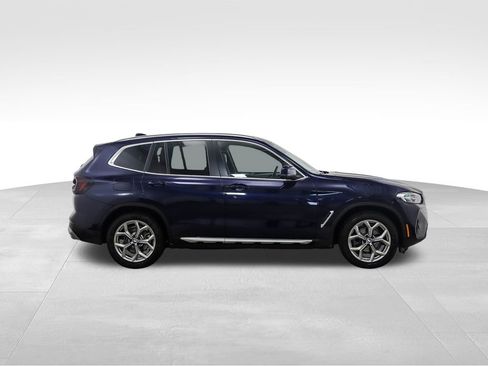 Certified 2023 BMW X3 xDrive30i w/ Premium Package image 6