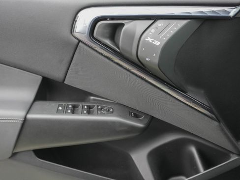 Certified 2025 BMW X3 xDrive30i image 26