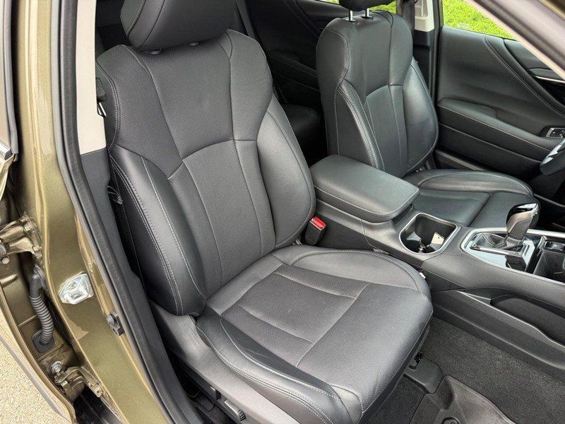 Used 2024 Subaru Outback Limited AWD/4WD image 11