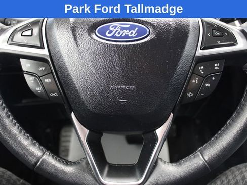 Used 2023 Ford Edge SEL w/ Convenience Package AWD/4WD image 15