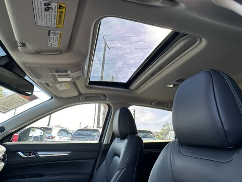 New 2025 MAZDA CX-5 AWD 2.5 S w/ Premium Plus Pkg image 15