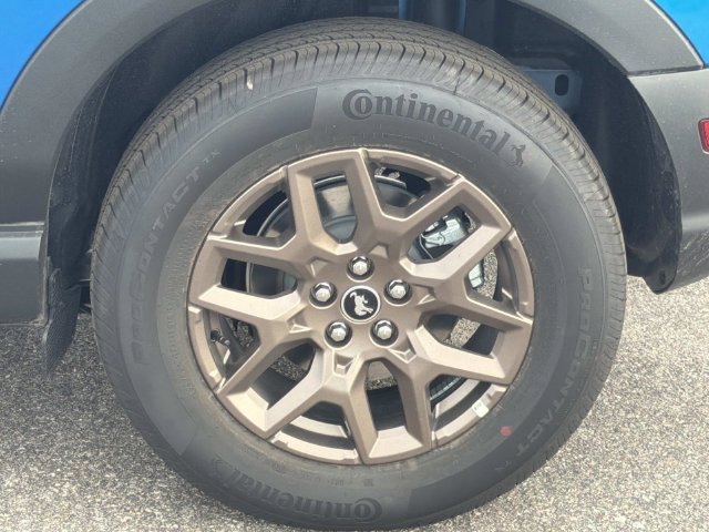 New 2026 Ford Bronco Sport Big Bend w/ Bronze Package AWD/4WD image 18