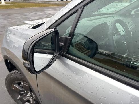 New 2026 Honda Ridgeline TrailSport image 29