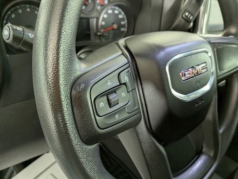 Used 2023 GMC Sierra 1500 Pro w/ Pro Value Package image 26