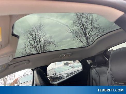 Used 2023 Ford Mustang Mach-E Premium image 40