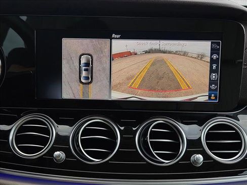 Used 2019 Mercedes-Benz E 300 image 16