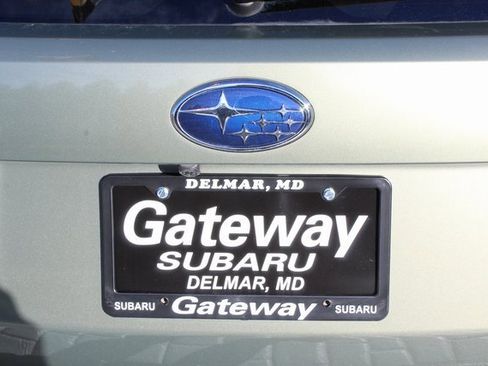 Used 2019 Subaru Forester Limited image 57