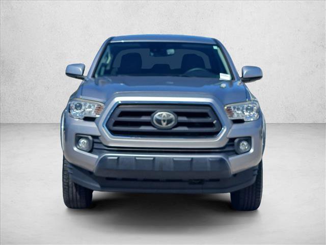 Used 2020 Toyota Tacoma SR5 RWD image 2