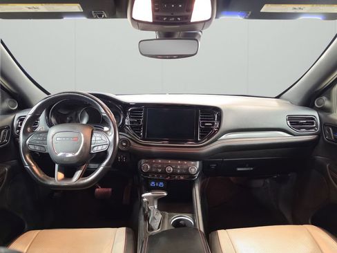 Used 2024 Dodge Durango GT AWD/4WD image 16