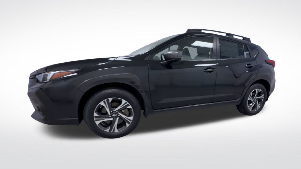 Used 2024 Subaru Crosstrek 2.0i Premium AWD/4WD image 4