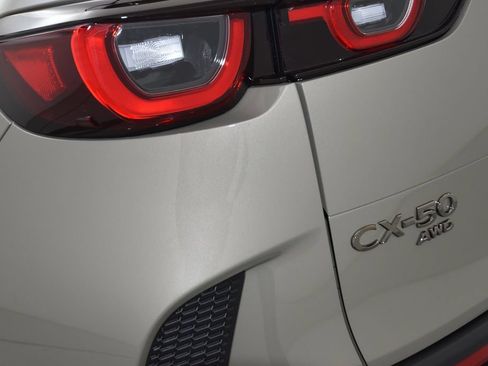New 2026 MAZDA CX-50 2.5 Turbo w/ Premium Plus Pkg AWD/4WD image 37