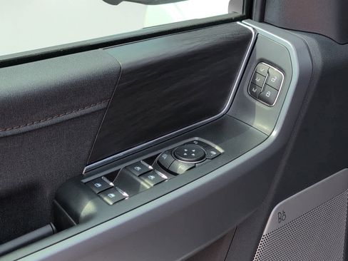 New 2025 Ford F150 Lariat w/ Equipment Group 501A Mid image 6