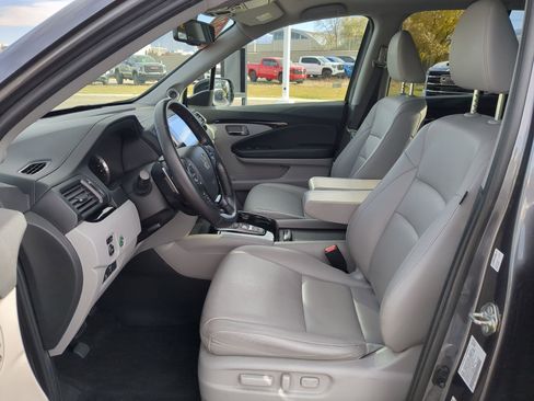 Used 2020 Honda Ridgeline RTL-E image 17