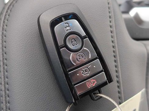 New 2026 Ford Expedition Active RWD image 24