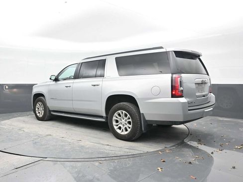 Used 2019 GMC Yukon XL SLT image 1