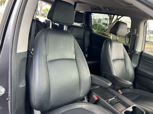 Used 2024 Honda Odyssey EX-L image 35