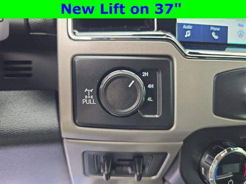 Used 2022 Ford F250 Lariat w/ Tremor Off-Road Package image 20