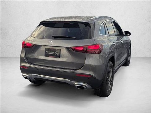 Used 2026 Mercedes-Benz GLA 250 image 2