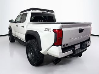 Used 2025 Toyota Tacoma TRD Off-Road AWD/4WD video 2