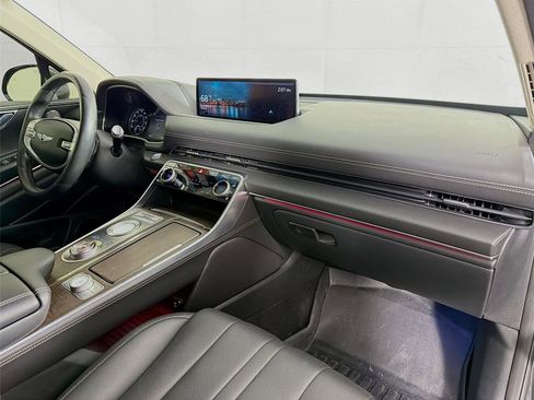 Used 2021 Genesis GV80 3.5T image 29