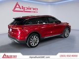 Used 2022 Lincoln Corsair AWD w/ Premium Package image 3