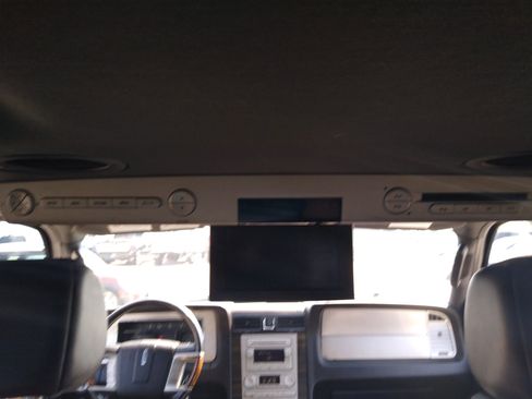 Used 2008 Lincoln Navigator 4WD image 20