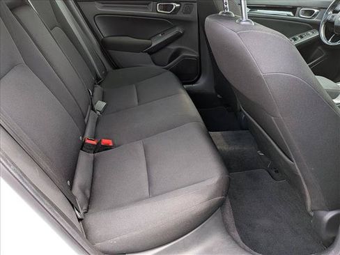 Used 2022 Honda Civic EX image 20