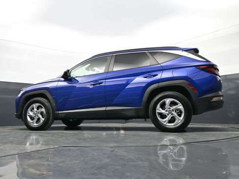 Used 2024 Hyundai Tucson SEL image 31