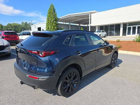Used 2026 MAZDA CX-30 AWD 2.5 S image 3
