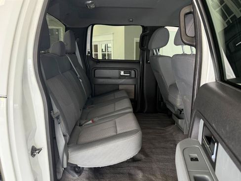 Used 2013 Ford F150 XL w/ XL Plus Pkg AWD/4WD image 16