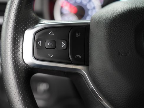 New 2026 RAM 5500 Tradesman AWD/4WD image 15