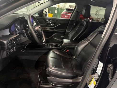 Used 2022 Lincoln Corsair AWD w/ Equipment Group 101A image 13