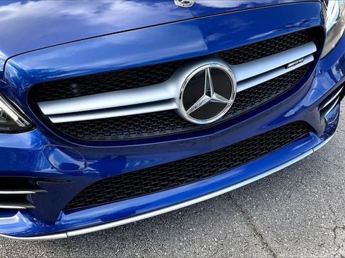 Used 2020 Mercedes-Benz C 43 AMG 4MATIC Cabriolet image 29